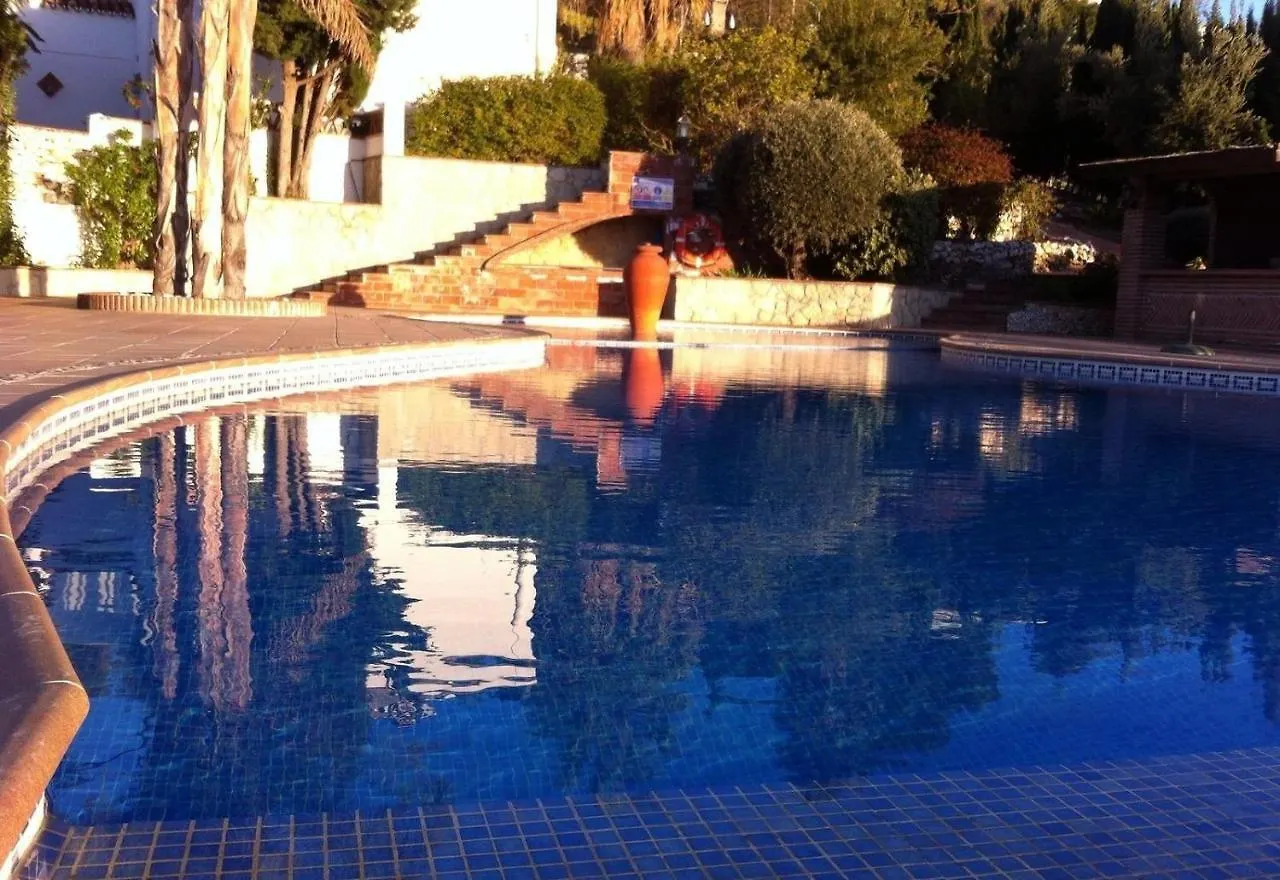 Villa With Infinity Pool Hot Tub Frigiliana 0*,  Spain
