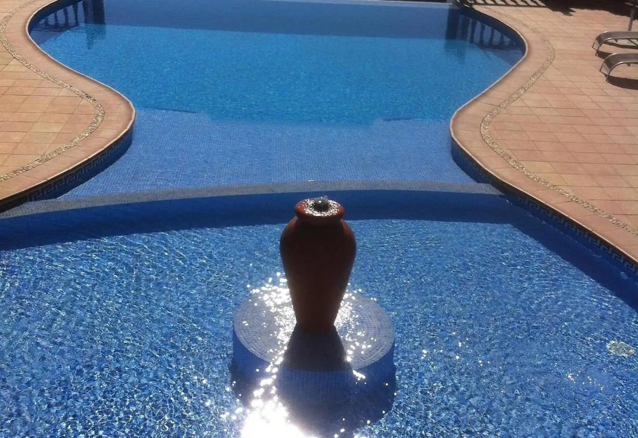 Villa With Infinity Pool Hot Tub Frigiliana Spain