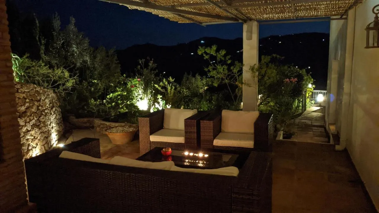 Villa With Infinity Pool Hot Tub Frigiliana 0*,  Spain